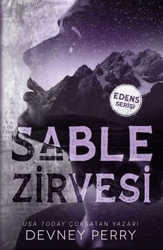 Sable Zirvesi - 1