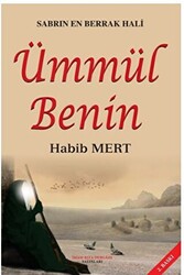 Sabrın En Berrak Hali Ümmül Benin - İmam Rıza Dergahı Yayınları