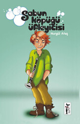 Sabun Köpüğü Üfleyicisi - 1