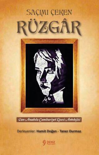 Saçımı Çeken Rüzgar - 1