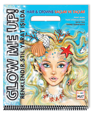 Saçlar ve Taçlar - Hair and Crowns - 1