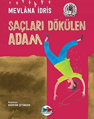 Saçları Dökülen Adam - 1