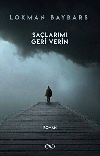 Saçlarımı Geri Verin - 1