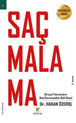 Saçmalama! Davranışsal Finans - ELMA Yayınevi