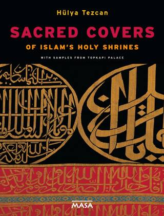 Sacred Covers - 1