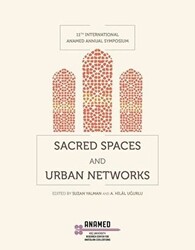 Sacred Spaces and Urban Networks - 1