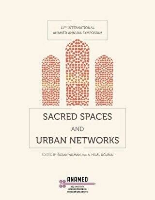 Sacred Spaces and Urban Networks - 1