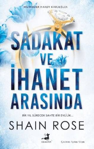 Sadakat ve İhanet Arasında - 1