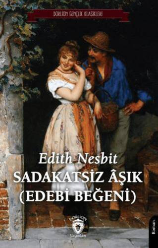 Sadakatsiz Aşık - 1