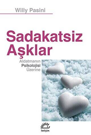 Sadakatsiz Aşklar - 1