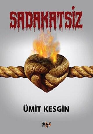 Sadakatsiz - 1