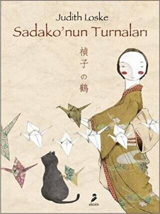 Sadako’nun Turnaları - 1