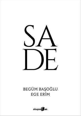 Sade - 1