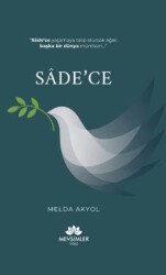 Sade’ce - 1