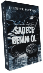 Sadece Benim Ol - Koronis Yayınları