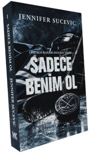 Sadece Benim Ol - 1