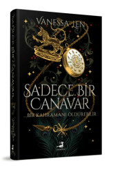 Sadece Bir Canavar - 1