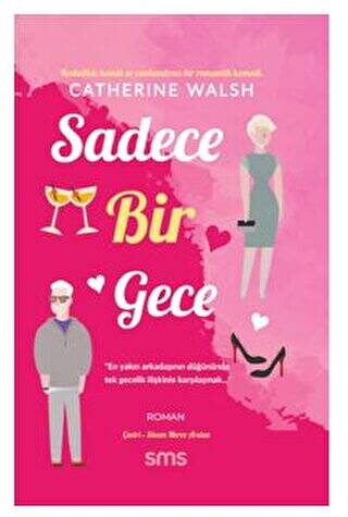 Sadece Bir Gece - 1