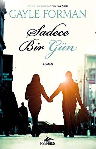 Sadece Bir Gün - 1