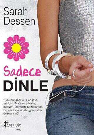 Sadece Dinle - 1