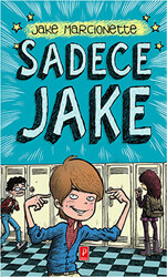 Sadece Jake - 1