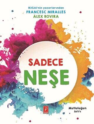 Sadece Neşe - 1