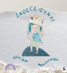 Sadece Oyna - Nara Kitap