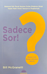 Sadece Sor? - Kreatif Yayınları