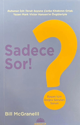 Sadece Sor? - 1