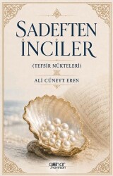 Sadeften İnciler - Gülnar Yayınları