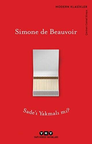 Sade’ı Yakmalı mı? - 1