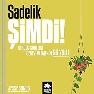 Sadelik Şimdi! - 1