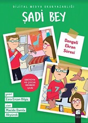 Şadi Bey - 1