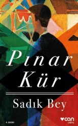 Sadık Bey - Can Yayınları