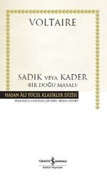 Sadık veya Kader Ciltli - 1