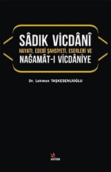Sadık Vicdani - Kriter Yayınları
