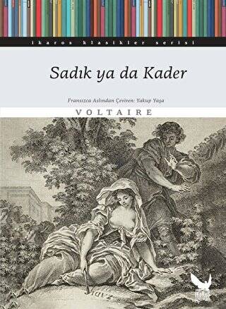 Sadık ya da Kader - 1