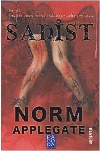 Sadist - 1