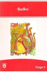Sadko İngilizce Hikayeler Stage 4 - Dorlion Yayınları