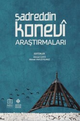 Sadreddin Konevi Araştırmaları - 1