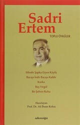 Sadri Ertem Toplu Öyküler - 1