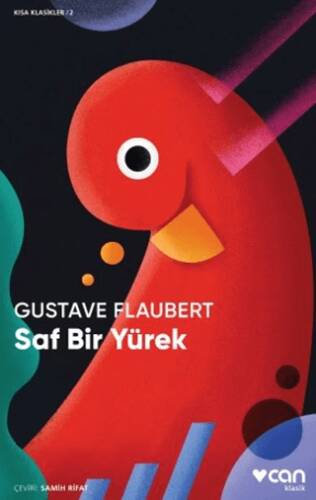 Saf Bir Yürek - 1