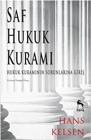 Saf Hukuk Kuramı - 1