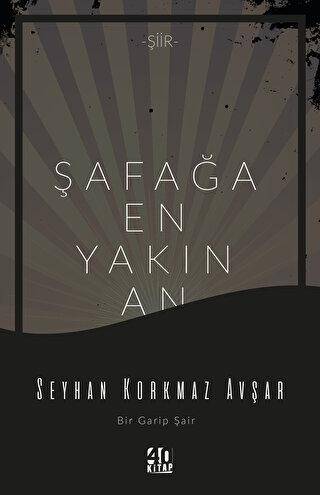 Şafağa En Yakın An - 1