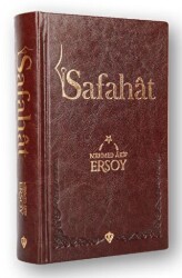 Safahat - 1