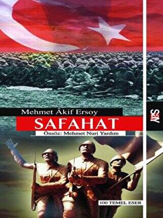 Safahat - 1