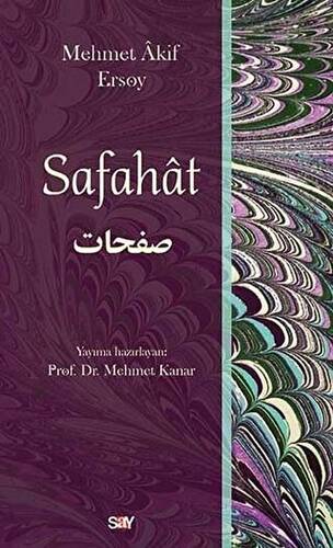 Safahat - 1