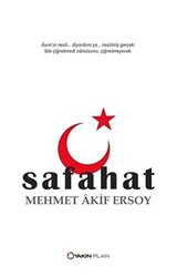 Safahat - Yakın Plan Yayınları