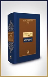 Safahat - Ötüken Neşriyat