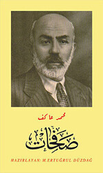 Safahat - Osmanlı Türkçesi - Çağrı Yayınları